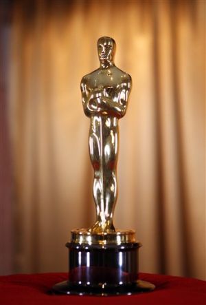 Film Oscar Voting
