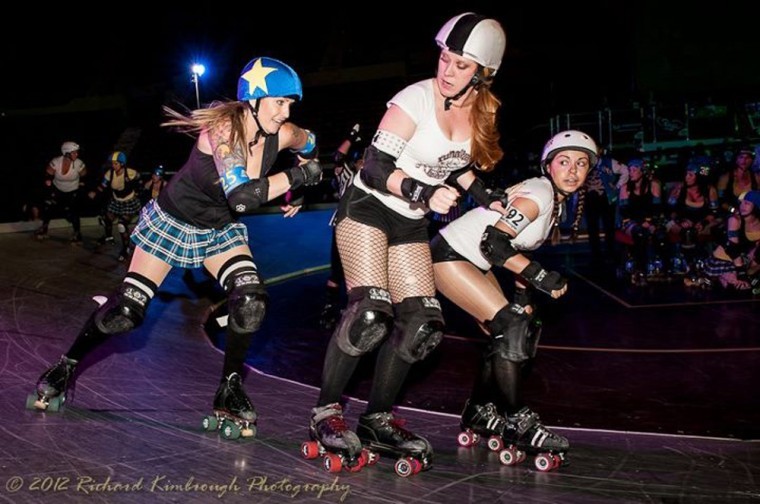 Derby Dames