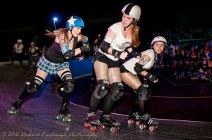 Derby Dames