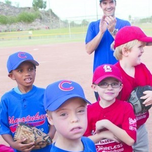 Champions League Baseball