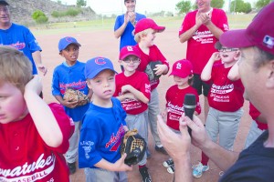 Champions League Baseball