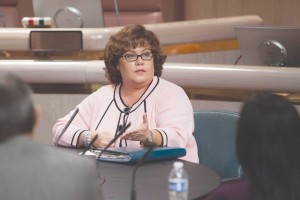 Kyrene Candidates Debate
