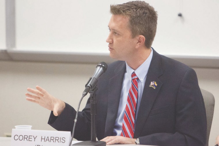 LD18 Candidates Debate