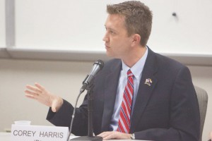 LD18 Candidates Debate