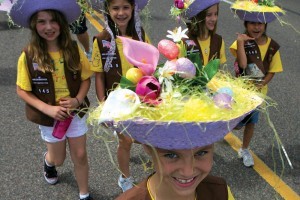 2011 Ahwatukee Easter Parade