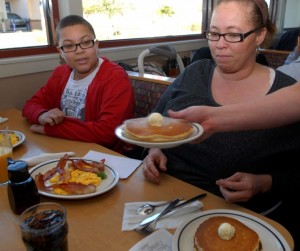 IHOP
