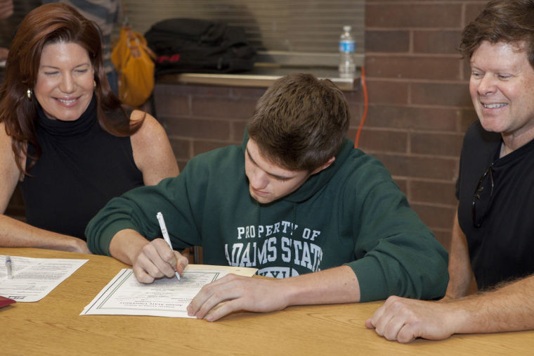 MP Signing