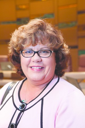 Kyrene Candidates Debate