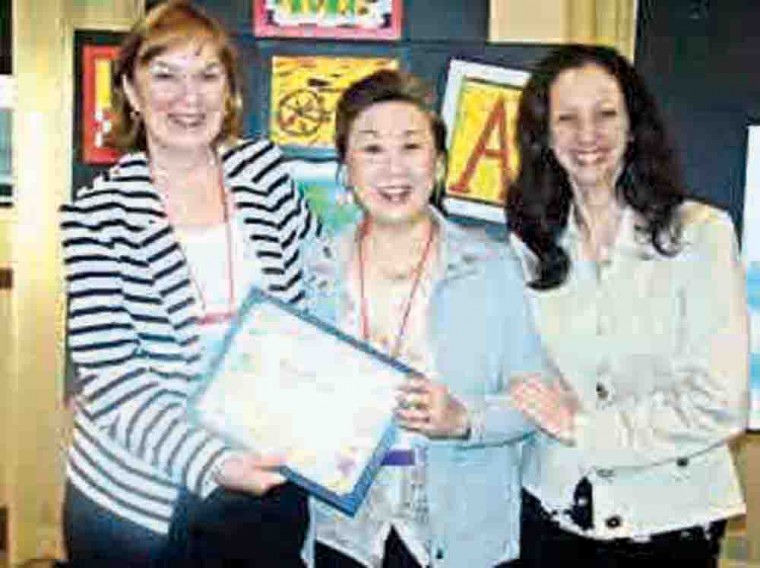 Julia Shen
