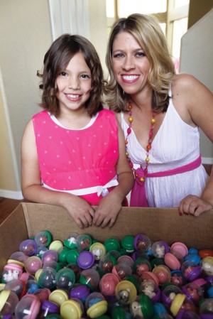 AF resident launches online squishy business 