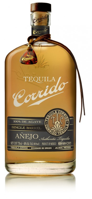 Tequila Corrido