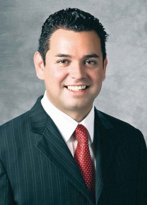 Best financial advisor