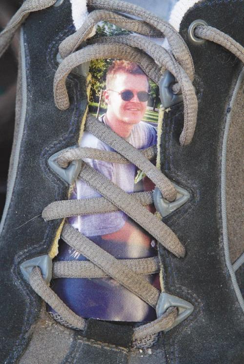 Tennies From Heaven