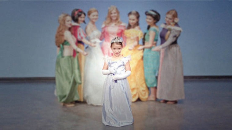 Princesses
