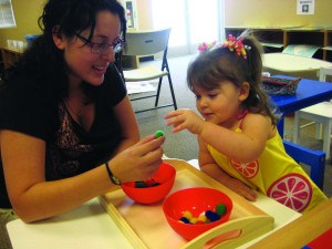Inspire Kids Montessori