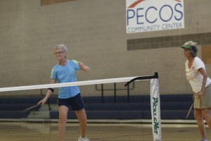 Pickleball