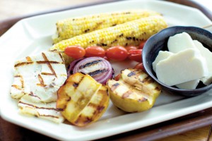Halloumi