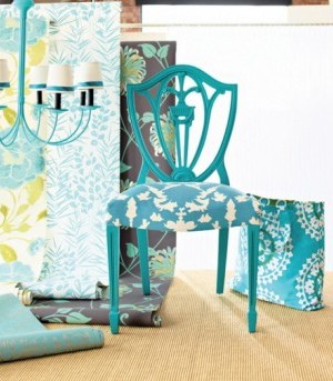 Homes Updating Furniture