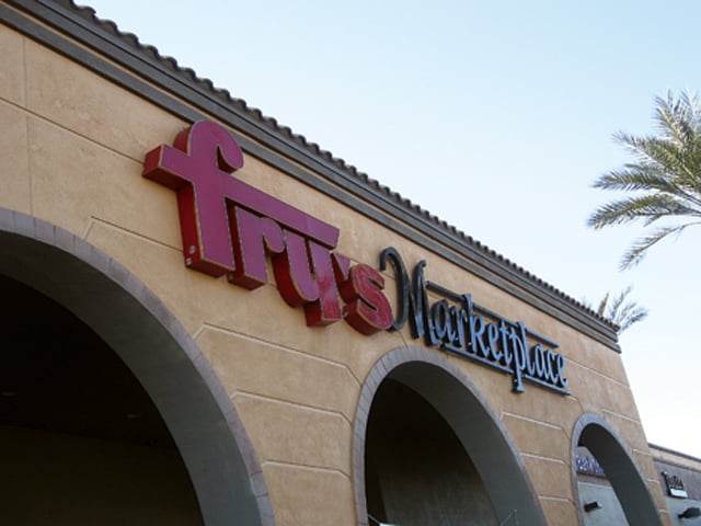 Best Grocery Store 2009 