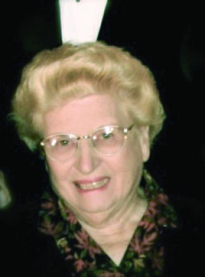 Janet R. Harkness