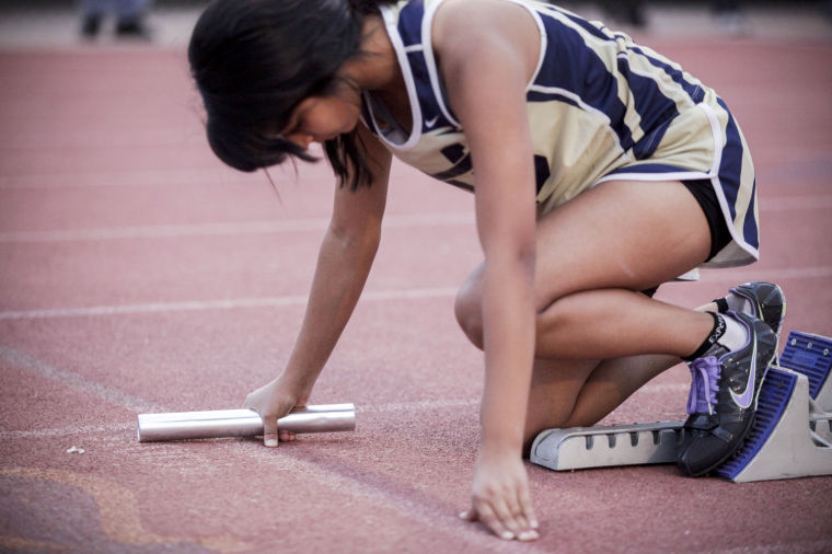 Track: DV vs MP