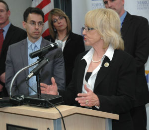 Jan Brewer