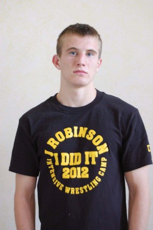 Blake Gaughan