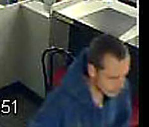 Robbery image