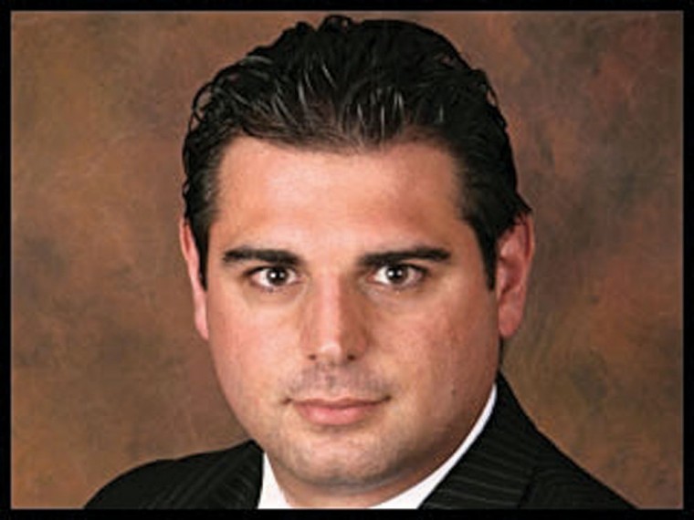 Q&A with Larry Lazzara