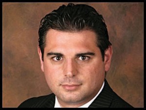Q&A with Larry Lazzara