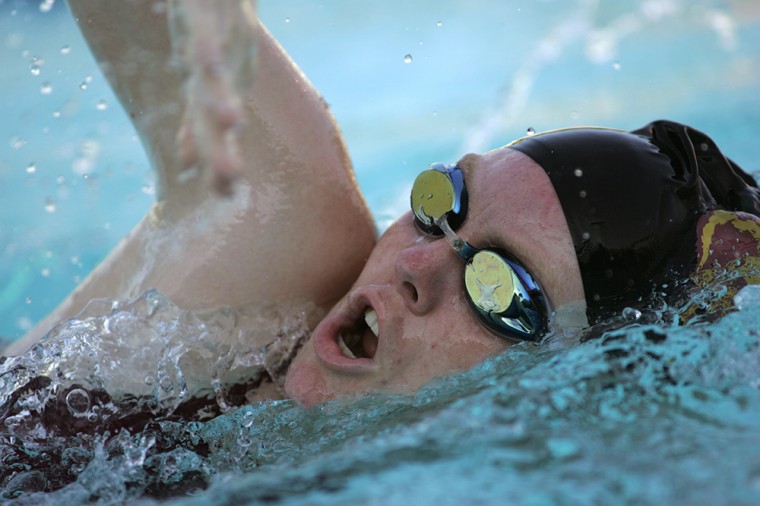 MP Swim