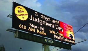 Billboard
