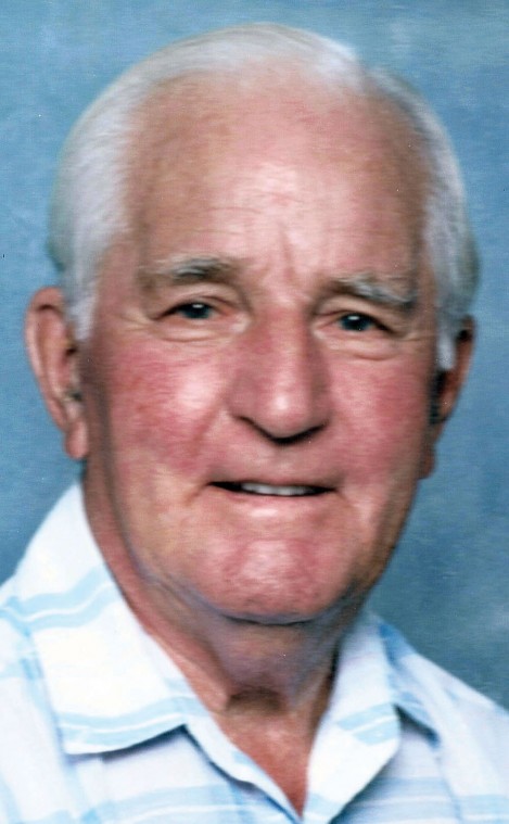 Wilbur Roach