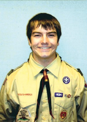 Dylan Rudolph