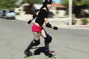 G.I. Jaycie