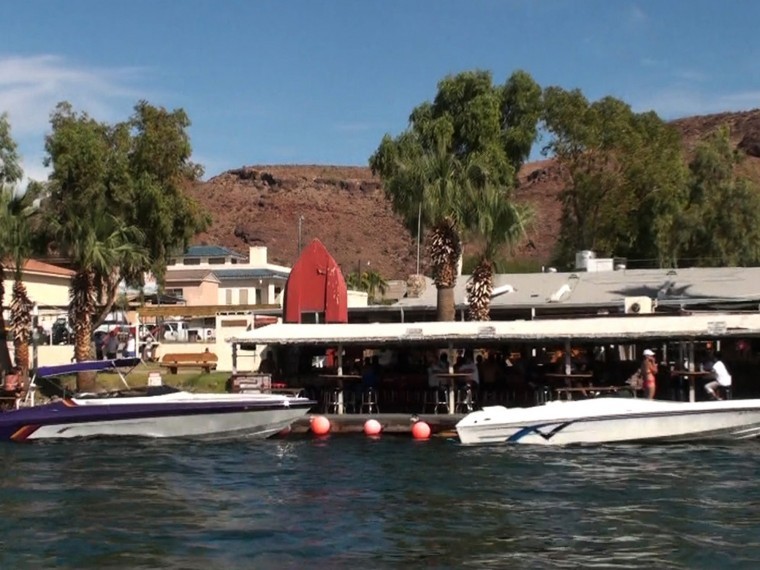 Boating safety