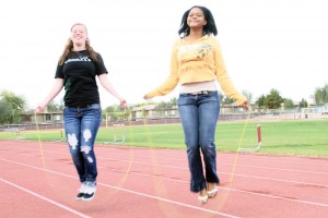 Jump ropes