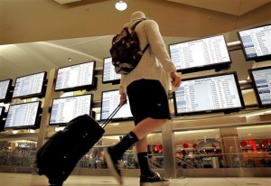Arizona airports