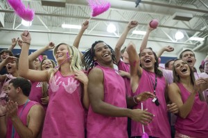 Volleyball: DV vs MP