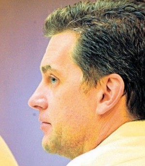 Jeffrey Martinson