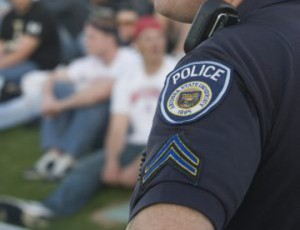 ASU Police