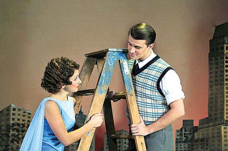 Singin' in the Rain