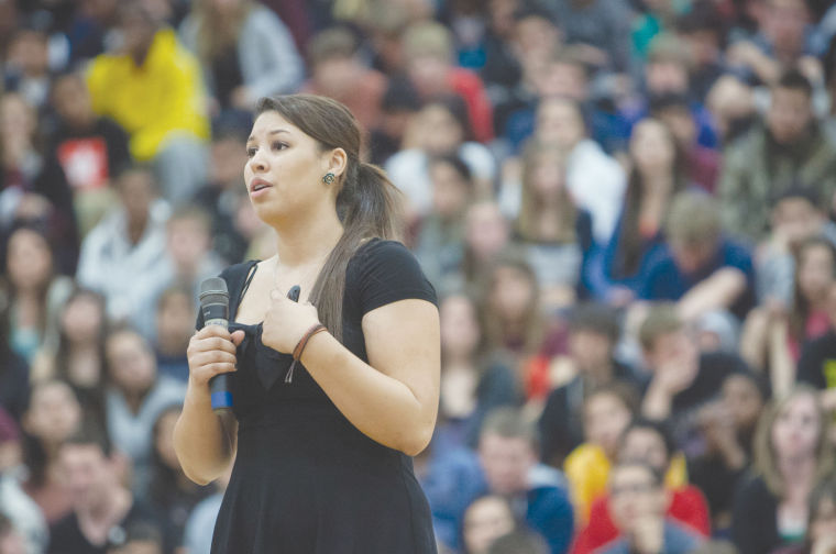 MP Diversity Assembly