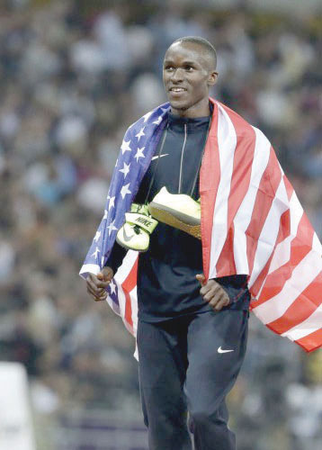 Will Claye
