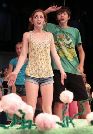 Seussical the Musical