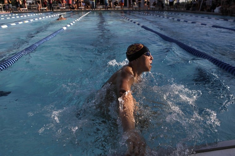 MP Swim