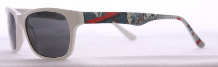 Boson eyewear