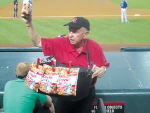Cracker Jacks