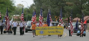2011 Ahwatukee Easter Parade