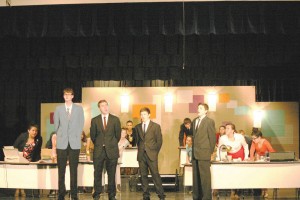 Kyrene Community Theater